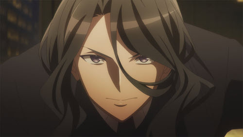 Spy Kyoushitsu Season 2 Episode 11 Spy Kyoushitsu Season 2 Episode 11