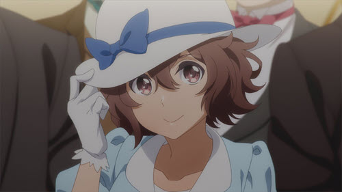 Spy Kyoushitsu Season 2 Episode 9 Spy Kyoushitsu Season 2 Episode 9