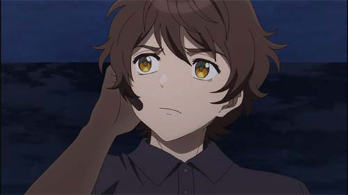 Bokura no Ameiro Protocol Episode 2 Bokura no Ameiro Protocol Episode 2