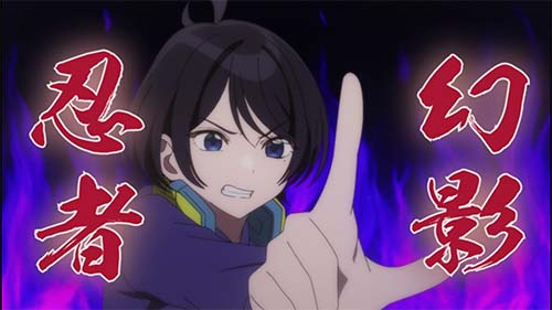 Bokura no Ameiro Protocol Episode 3 Bokura no Ameiro Protocol Episode 3