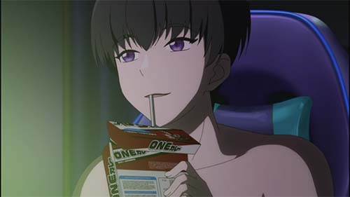 Bokura no Ameiro Protocol Episode 4 Bokura no Ameiro Protocol Episode 4