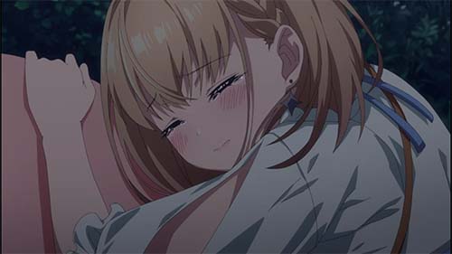 Buta no Liver wa Kanetsu Shiro Episode 3 Buta no Liver wa Kanetsu Shiro Episode 3