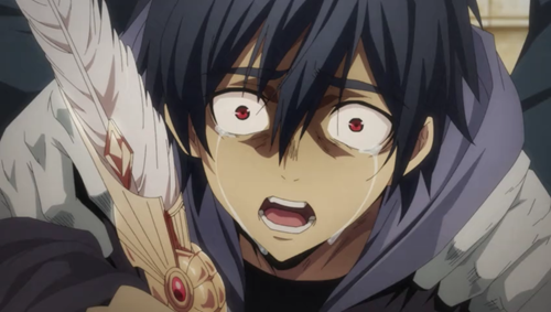 Hametsu no Oukoku Episode 1 Hametsu no Oukoku Episode 1