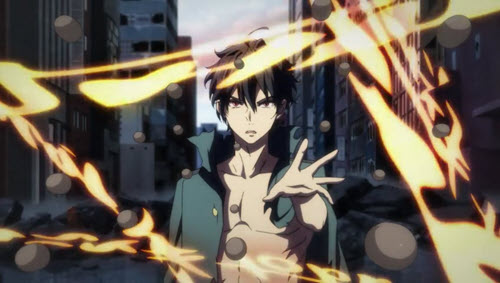 Hametsu no Oukoku Episode 3 Hametsu no Oukoku Episode 3