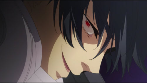 Hametsu no Oukoku Episode 4 Hametsu no Oukoku Episode 4