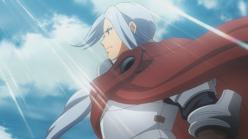 Helck Episode 13 Helck Episode 13