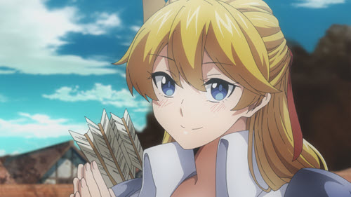 Helck Episode 14 Helck Episode 14