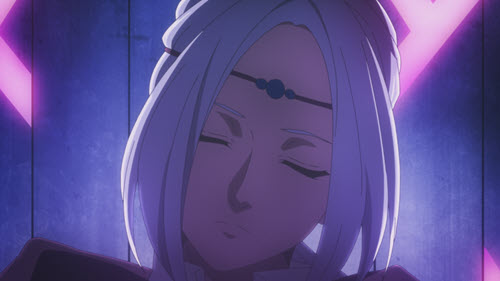 Helck Episode 16 Helck Episode 16