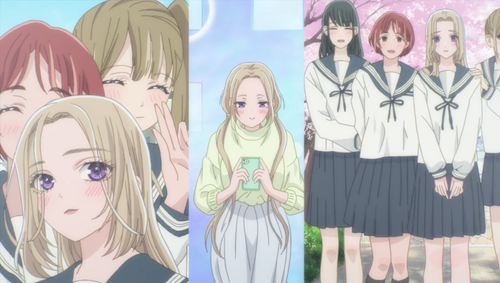 Ojou to Banken kun Episode 2 Ojou to Banken kun Episode 2