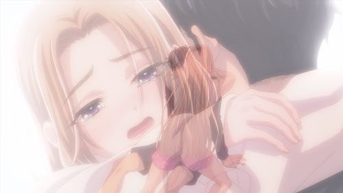 Ojou to Banken kun Episode 5 Ojou to Banken kun Episode 5