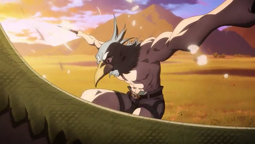 Shangri La Frontier Episode 2 Shangri La Frontier Episode 2