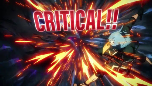 Shangri La Frontier Episode 3 Shangri La Frontier Episode 3