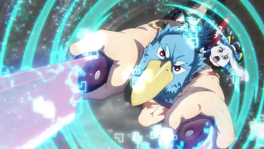 Shangri La Frontier Episode 5 Shangri La Frontier Episode 5