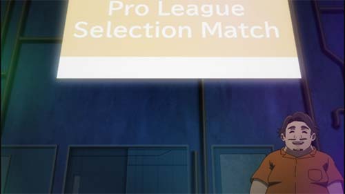 Bokura no Ameiro Protocol Episode 7 Bokura no Ameiro Protocol Episode 7