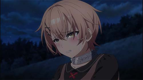 Buta no Liver wa Kanetsu Shiro Episode 5 Buta no Liver wa Kanetsu Shiro Episode 5