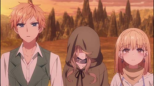 Buta no Liver wa Kanetsu Shiro Episode 7 Buta no Liver wa Kanetsu Shiro Episode 7