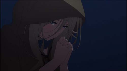 Buta no Liver wa Kanetsu Shiro Episode 8 Buta no Liver wa Kanetsu Shiro Episode 8