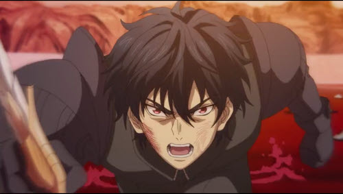 Hametsu no Oukoku Episode 5 Hametsu no Oukoku Episode 5