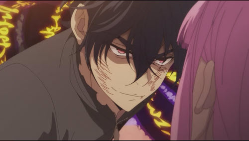 Hametsu no Oukoku Episode 6 Hametsu no Oukoku Episode 6