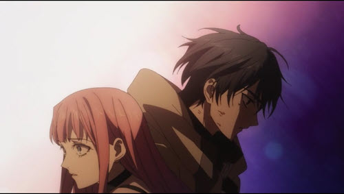 Hametsu no Oukoku Episode 7 Hametsu no Oukoku Episode 7