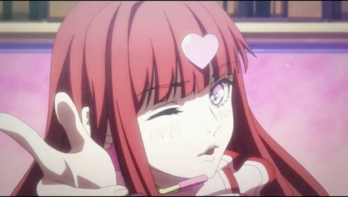 Hametsu no Oukoku Episode 8 Hametsu no Oukoku Episode 8