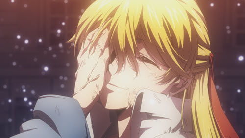 Helck Episode 18 Helck Episode 18