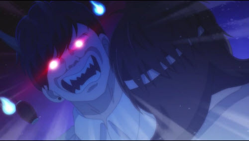 Ojou to Banken kun Episode 10 Ojou to Banken kun Episode 10