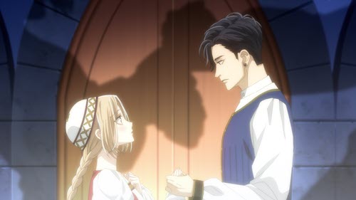 Ojou to Banken kun Episode 9 Ojou to Banken kun Episode 9