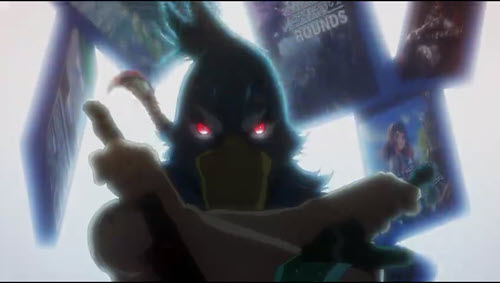 Shangri La Frontier Episode 6 Shangri La Frontier Episode 6