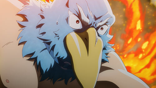 Shangri La Frontier Episode 8 Shangri La Frontier Episode 8