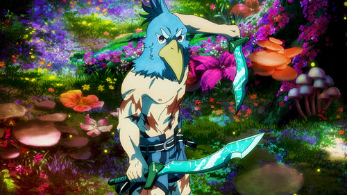 Shangri La Frontier Episode 9 Shangri La Frontier Episode 9