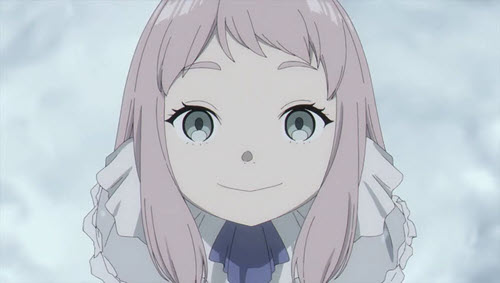 Sousou no Frieren Episode 12