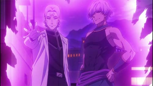 Tensei shitara Slime Datta Ken Coleus no Yume Epsiode 3 Tensei shitara Slime Datta Ken Coleus no Yume Epsiode 3