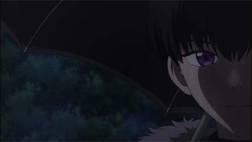 Bokura no Ameiro Protocol Episode 9 Bokura no Ameiro Protocol Episode 9