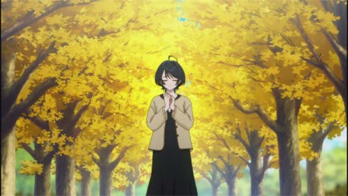 Bokura no Ameiro Protocol Episode 10 Bokura no Ameiro Protocol Episode 10