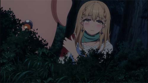 Buta no Liver wa Kanetsu Shiro Episode 10 Buta no Liver wa Kanetsu Shiro Episode 10