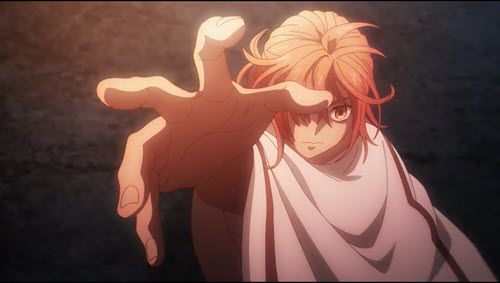 Dead Mount Death Play Episode 22