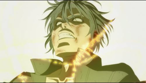 Hametsu no Oukoku Episode 11 Hametsu no Oukoku Episode 11