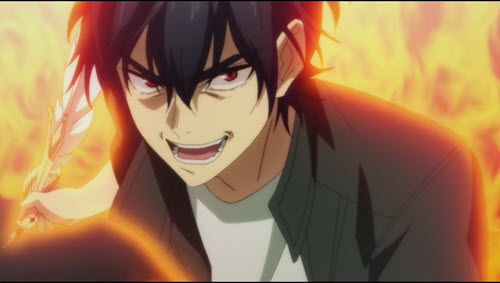 Hametsu no Oukoku Episode 9 Hametsu no Oukoku Episode 9