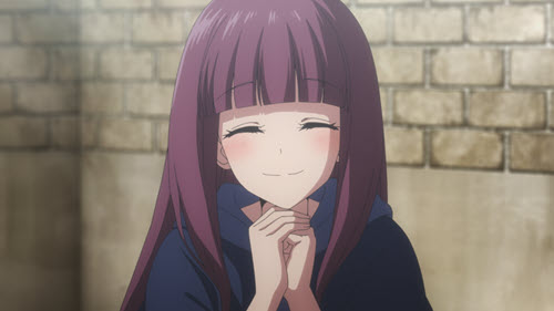 Helck Episode 22 Helck Episode 22