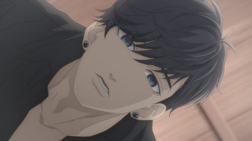 Ojou to Banken kun Episode 11 Ojou to Banken kun Episode 11