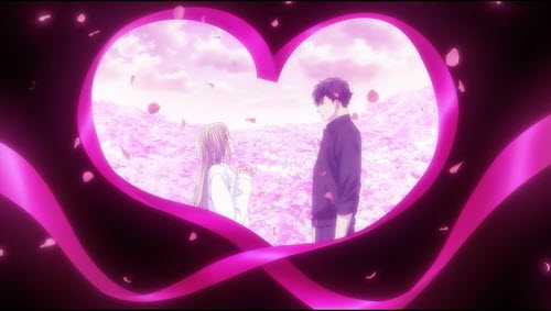 Ojou to Banken kun Episode 12 Ojou to Banken kun Episode 12