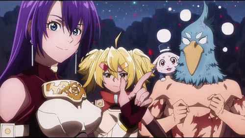 Shangri La Frontier Episode 13 Shangri La Frontier Episode 13