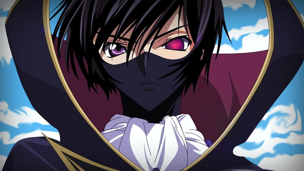Code Geass: Hangyaku no Lelouch Episode 24 Code Geass: Hangyaku no Lelouch Episode 24