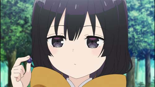 Akuyaku Reijou Level 99 Episode 1 Akuyaku Reijou Level 99 Episode 1