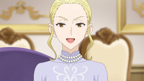 Akuyaku Reijou Level 99 Episode 3 Akuyaku Reijou Level 99 Episode 3