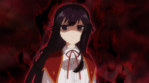 Akuyaku Reijou Level 99 Episode 4 Akuyaku Reijou Level 99 Episode 4