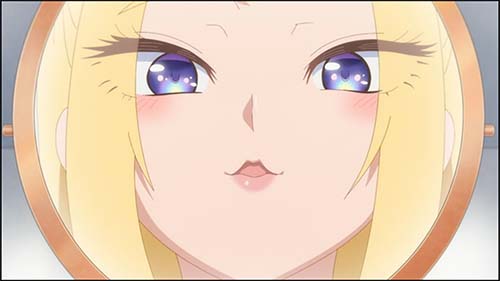Dosanko Gal wa Namara Menkoi Episode 4 Dosanko Gal wa Namara Menkoi Episode 4