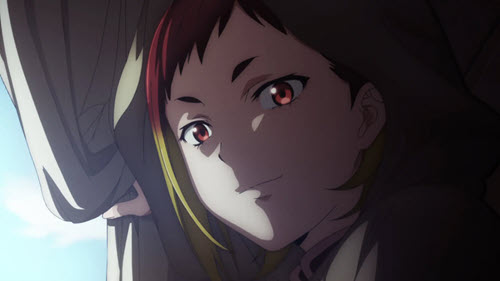 Ishura Episode 2 Ishura Episode 2