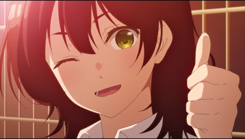 Jaku Chara Tomozaki kun Season 2 Episode 3 Jaku Chara Tomozaki kun Season 2 Episode 3